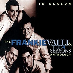 The Four Seasons - Anthology альбом
