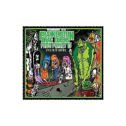 The Frankenstein Drag Queens From Planet 13 - Little Box of Horrors альбом