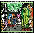 The Frankenstein Drag Queens From Planet 13 - Little Box of Horrors альбом
