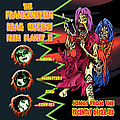 The Frankenstein Drag Queens From Planet 13 - Songs From The Recently Deceased album