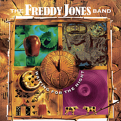 The Freddy Jones Band - Waiting for the Night альбом
