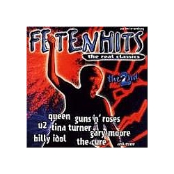 The Free - Fetenhits: The Real Classics, Volume 2 (disc 2) album