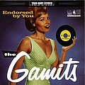 The Gamits - Endorsed by You альбом
