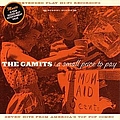 The Gamits - A Small Price To Pay album