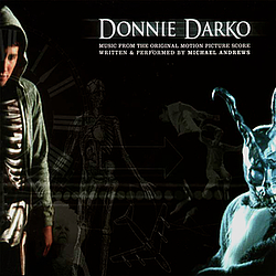 Michael Andrews - Donnie Darko альбом