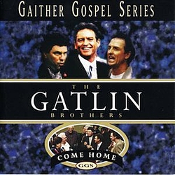 The Gatlin Brothers - Come Home альбом