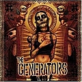 The Generators - Excess Betrayal...and Our Dearly Departed album