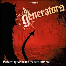The Generators - Between The Devil And The Deep Blue Sea альбом
