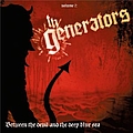 The Generators - Between The Devil And The Deep Blue Sea album