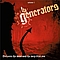 The Generators - Between The Devil And The Deep Blue Sea album