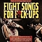 The Generators - Fight Songs For F*ck-Ups album
