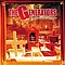 The Generators - The Winter of Discontent альбом