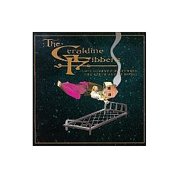 The Geraldine Fibbers - Lost Somewhere Between The Earth and My Home album