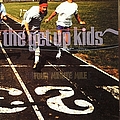 The Get Up Kids - Four Minute Mile альбом