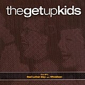 The Get Up Kids - The EP&#039;s: Red Letter Day and Woodson альбом
