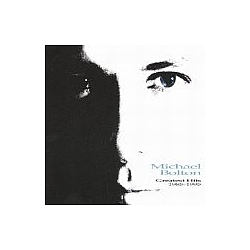Michael Bolton - Greatest Hits album