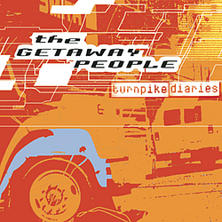 The Getaway People - Turnpike Diaries album