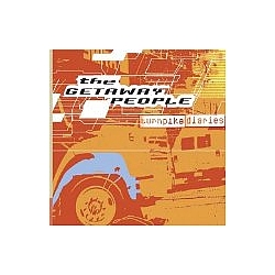 The Getaway People - The Turnpike Diaries album