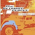 The Getaway People - The Turnpike Diaries альбом