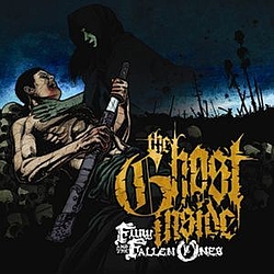 The Ghost Inside - Fury And The Fallen Ones album