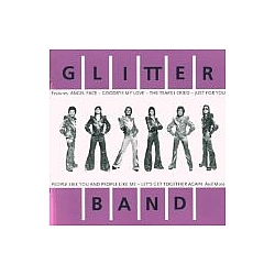 The Glitter Band - Best Of album