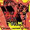 The Go! Team - Thunder, Lightning, Strike альбом