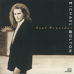 Michael Bolton - Soul Provider album