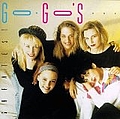 The Go-Go&#039;s - Greatest Hits album