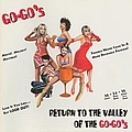 The Go-Go&#039;s - Return to the Valley of the Go-Go&#039;s (disc 1) album