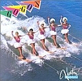 The Go-Go&#039;s - Vacation album