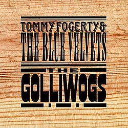 The Golliwogs - Boxed Set (disc 1: 1961-1967: Pre-Creedence) album