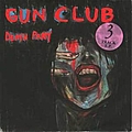 The Gun Club - Death Party &amp; Lucky Jim album