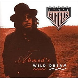 The Gun Club - Ahmed&#039;s Wild Dream album