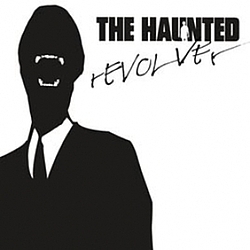 The Haunted - Revolver album