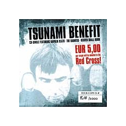 The Haunted - Tsunami Benefit альбом
