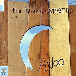 The Hidden Cameras - Awoo album
