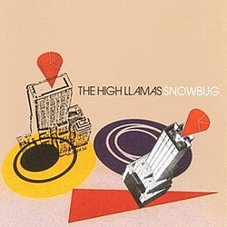 The High Llamas - Snowbug альбом