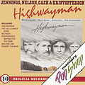 The Highwaymen - Highwayman album
