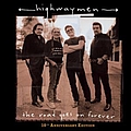 The Highwaymen - The Road Goes On Forever (10th Anniversary Edition) альбом