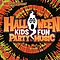 The Hit Crew - Drew&#039;s Famous - Kids Fun Halloween Party Music альбом