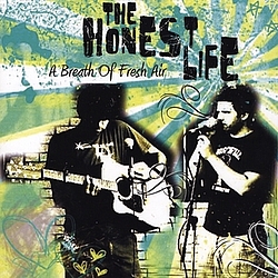 The Honest Life - A Breath of Fresh Air album