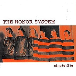 The Honor System - Single File album