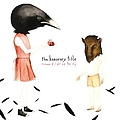 The Honorary Title - Scream And Light Up The Sky album