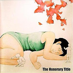 The Honorary Title - The Honorary Title альбом