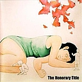 The Honorary Title - The Honorary Title album