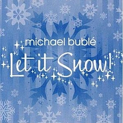 Michael Bublé - Let It Snow [EP] album