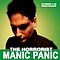 The Horrorist - Manic Panic album
