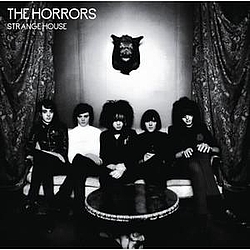 The Horrors - Strange House (U.S. Album) альбом