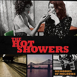 The Hot Showers - Memories of Melodies album