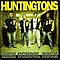 The Huntingtons - High School Rock album